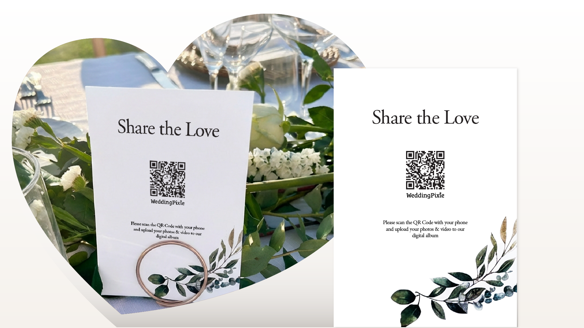 Wedding Signage Ideas